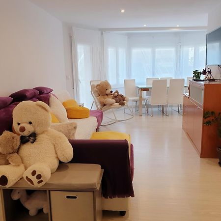 Centrico Loft En Andorra La Vella Con 2 Parkings Hut 5372アパートメント エクステリア 写真