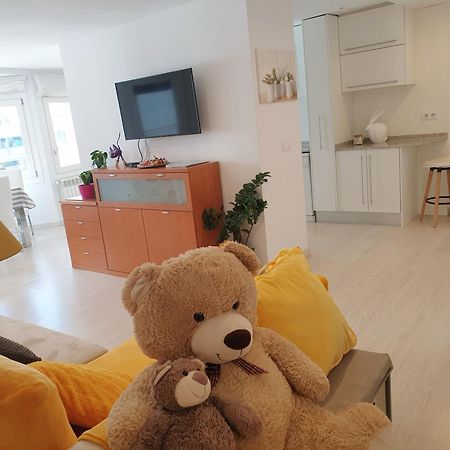 Centrico Loft En Andorra La Vella Con 2 Parkings Hut 5372アパートメント エクステリア 写真