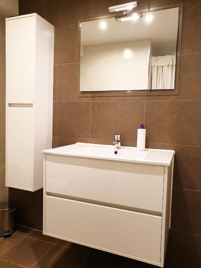 Centrico Loft En Andorra La Vella Con 2 Parkings Hut 5372アパートメント エクステリア 写真