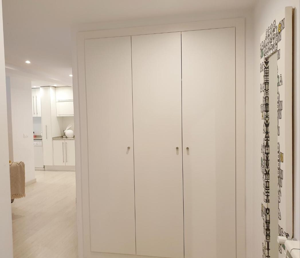 Centrico Loft En Andorra La Vella Con 2 Parkings Hut 5372アパートメント エクステリア 写真
