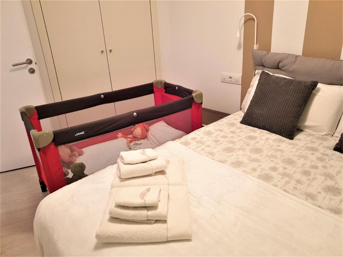 Centrico Loft En Andorra La Vella Con 2 Parkings Hut 5372アパートメント エクステリア 写真