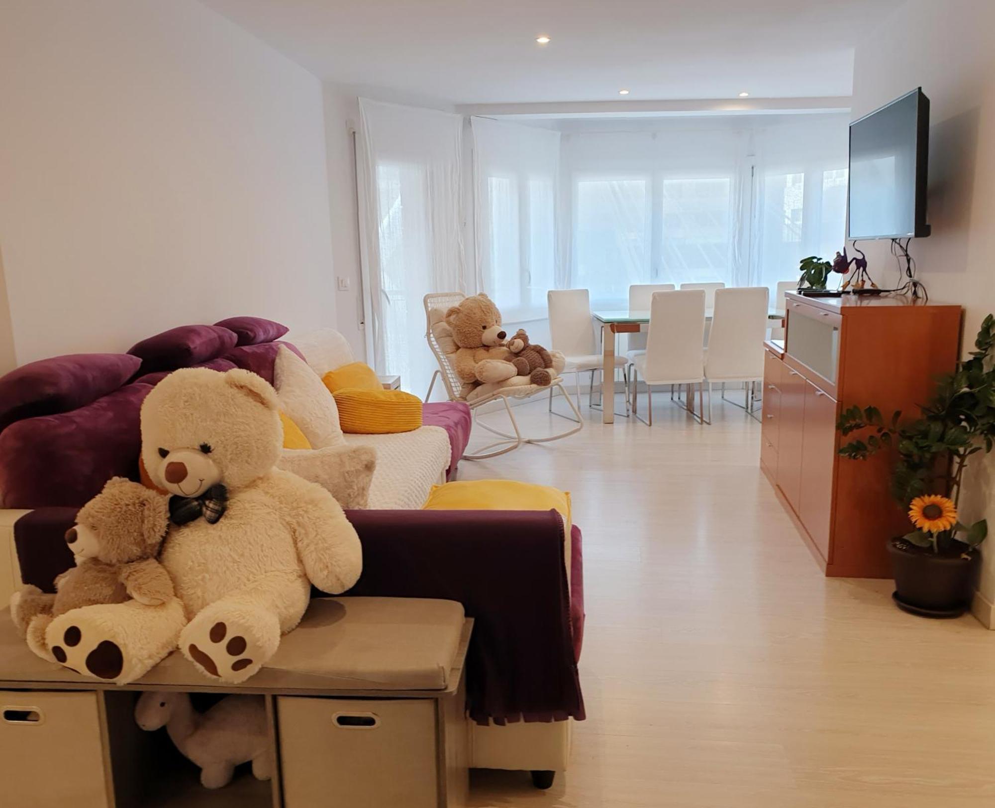 Centrico Loft En Andorra La Vella Con 2 Parkings Hut 5372アパートメント エクステリア 写真