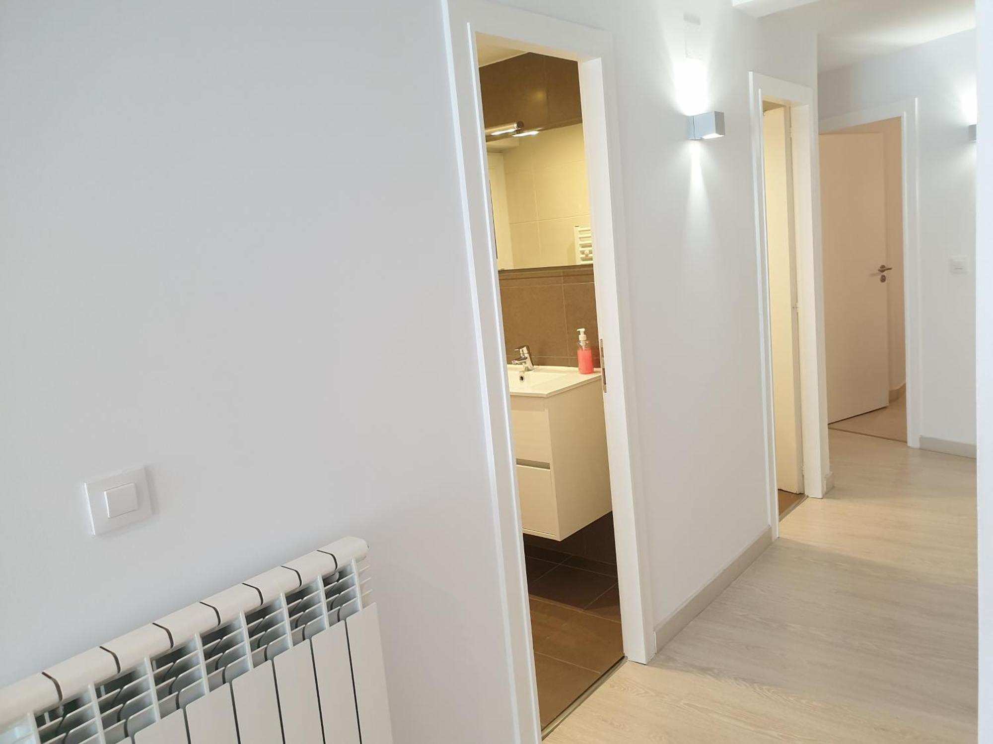 Centrico Loft En Andorra La Vella Con 2 Parkings Hut 5372アパートメント エクステリア 写真