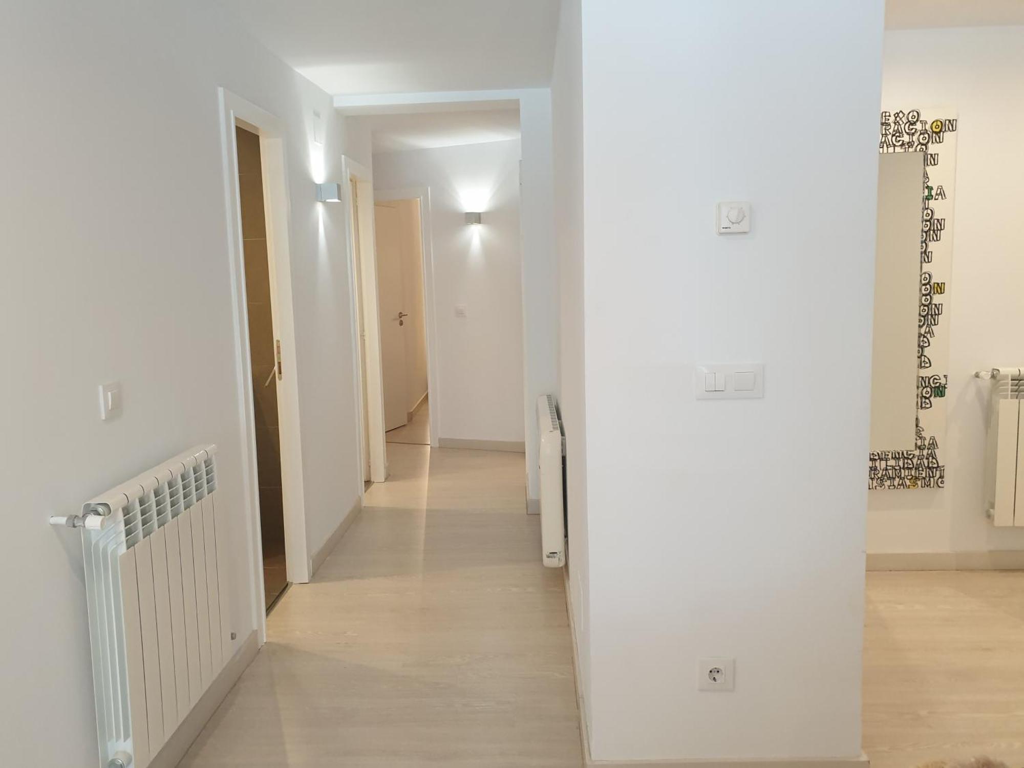 Centrico Loft En Andorra La Vella Con 2 Parkings Hut 5372アパートメント エクステリア 写真