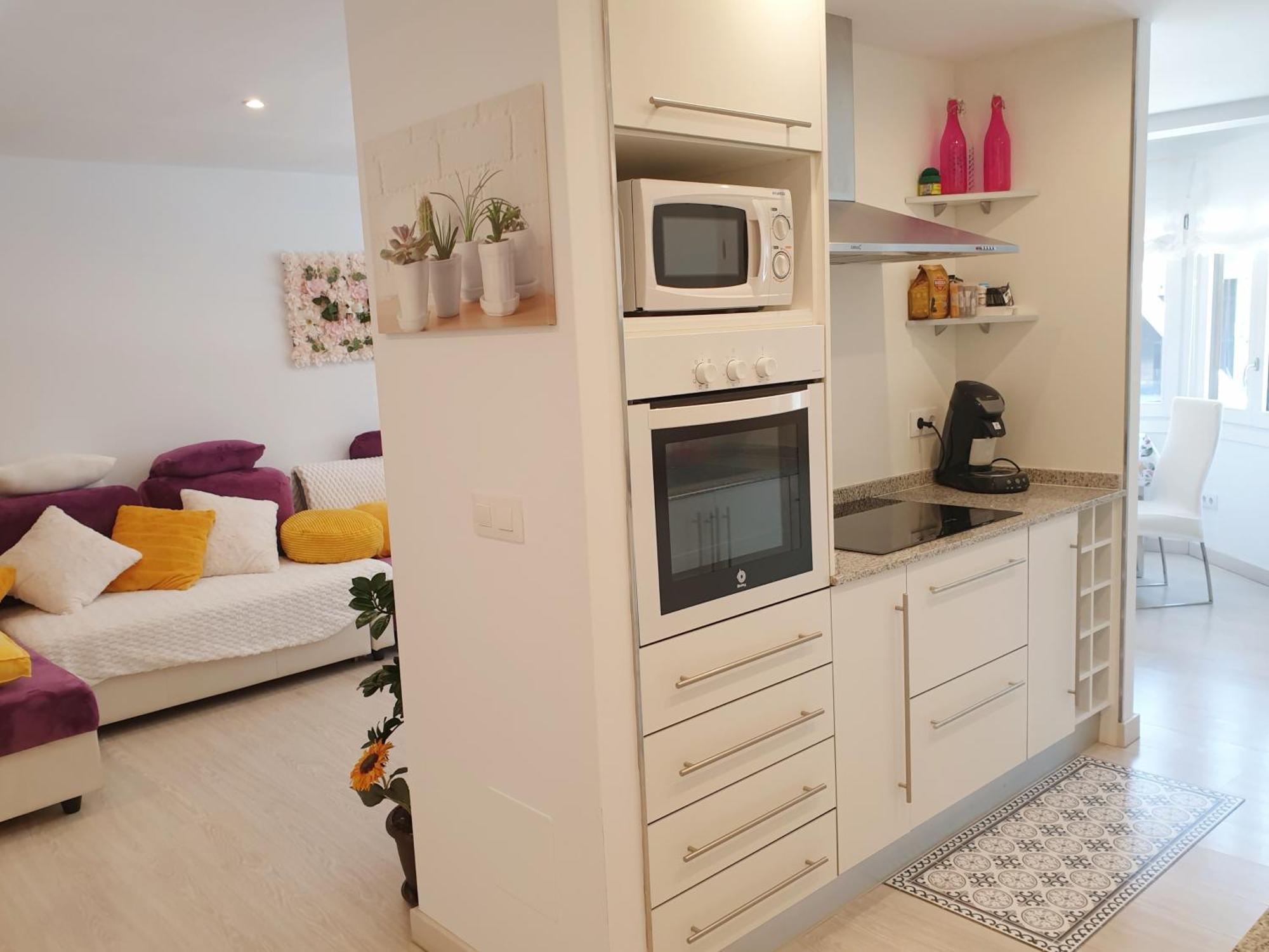 Centrico Loft En Andorra La Vella Con 2 Parkings Hut 5372アパートメント エクステリア 写真