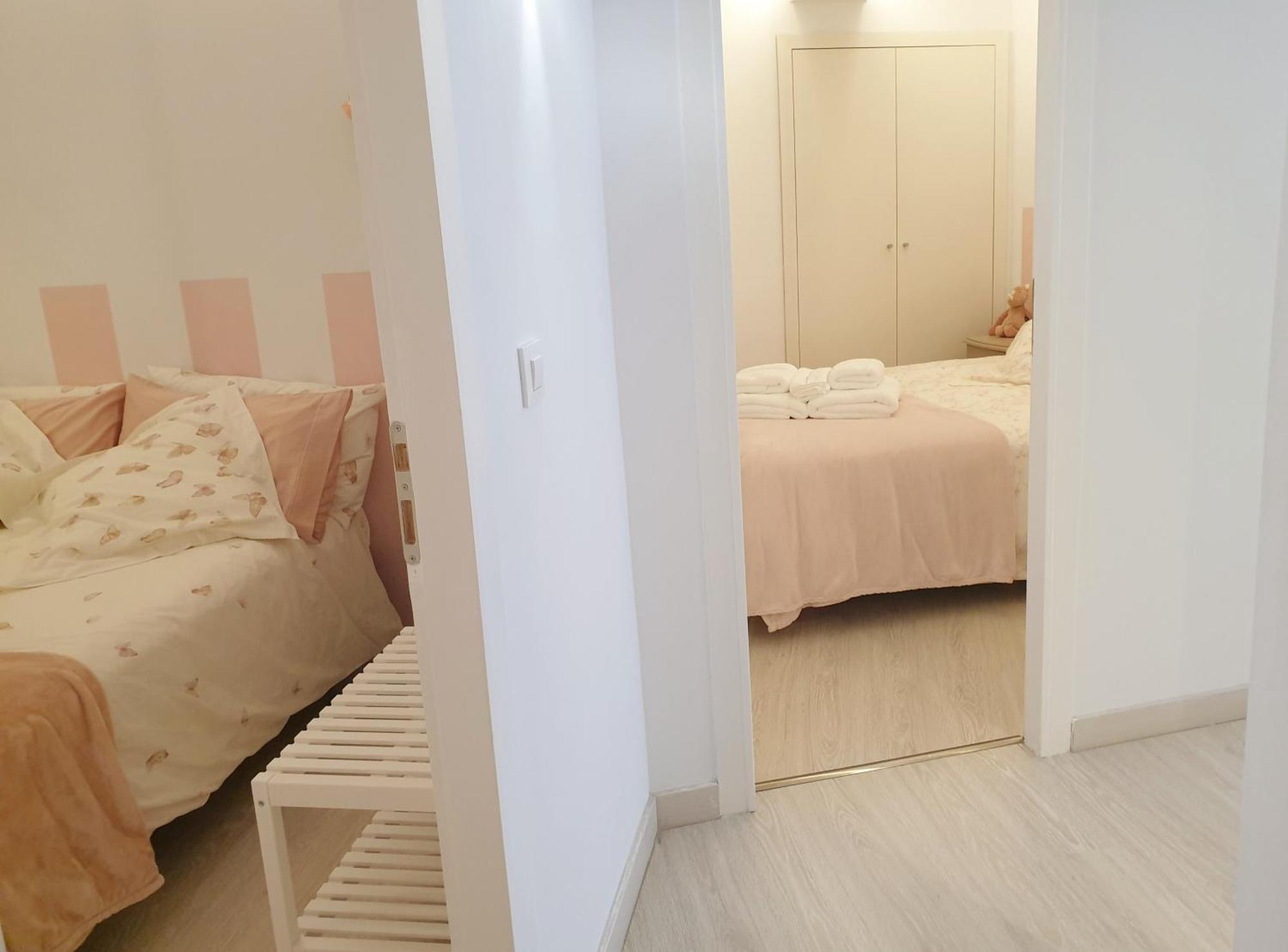 Centrico Loft En Andorra La Vella Con 2 Parkings Hut 5372アパートメント エクステリア 写真
