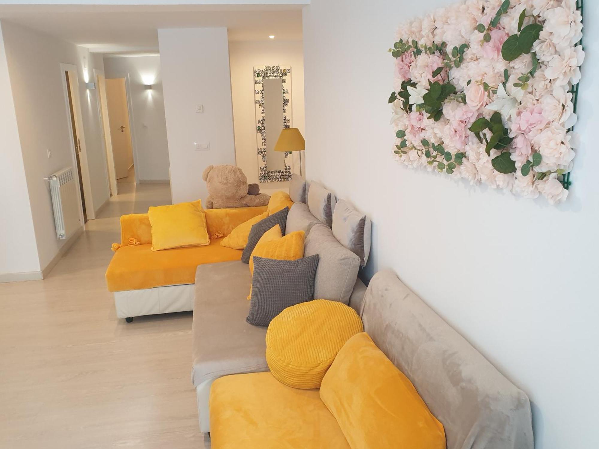 Centrico Loft En Andorra La Vella Con 2 Parkings Hut 5372アパートメント エクステリア 写真