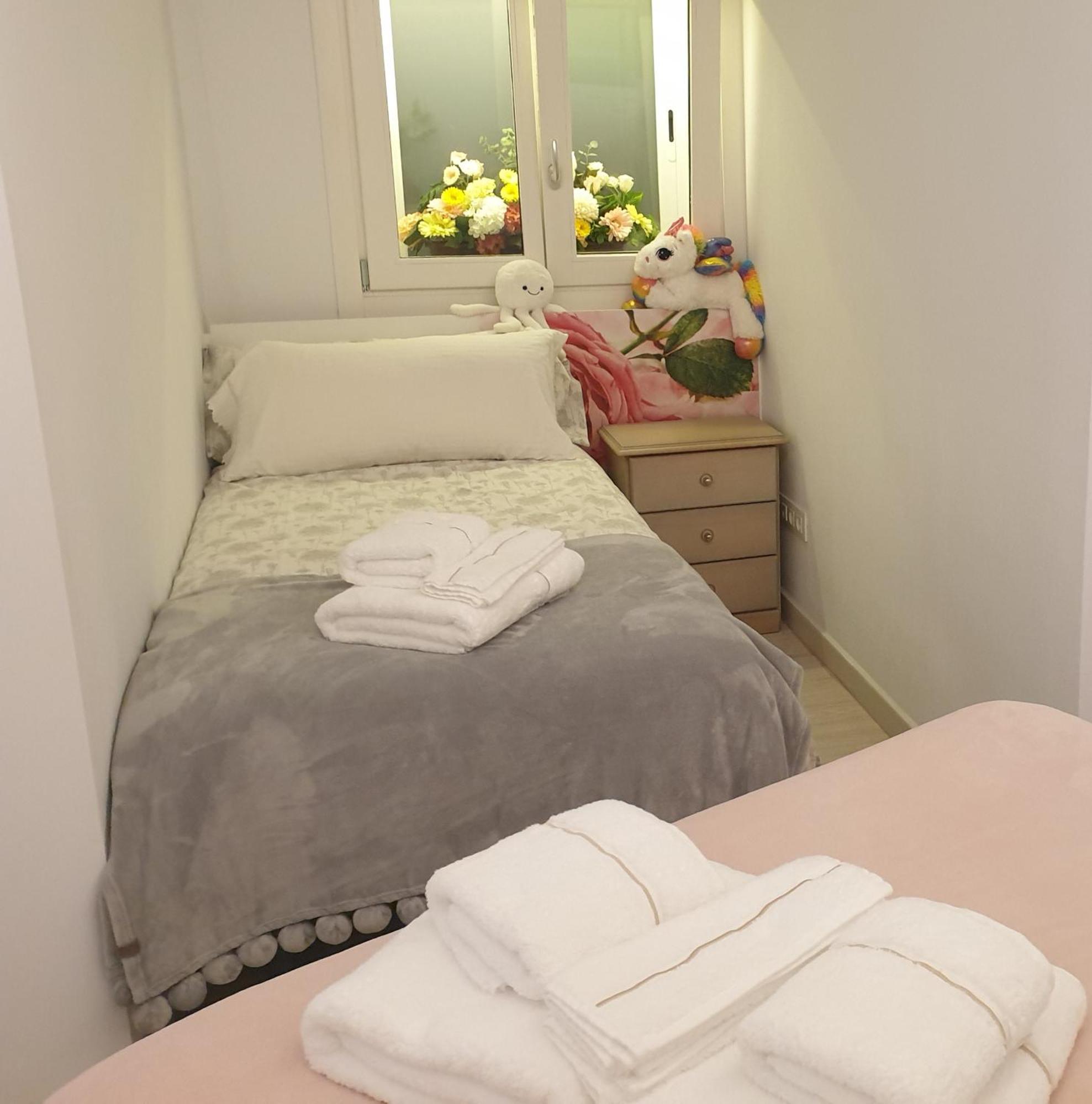 Centrico Loft En Andorra La Vella Con 2 Parkings Hut 5372アパートメント エクステリア 写真